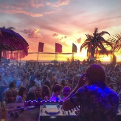 Bruce Willes @ Woodstock 10h set 27-05-2017 part 2