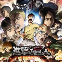 Attack On Titan Opening 1 Season 1