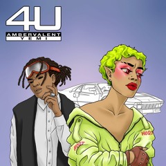 4U ft. Yemi [prod: Rå]