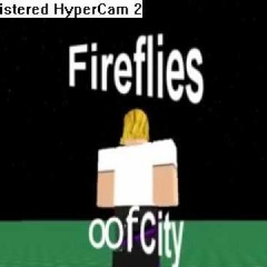 Oof City - Fireflies