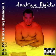 NAJM ft Nelson C - Arabian Nights Tribal EDIT