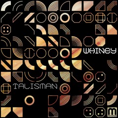 Talisman (Album Minimix)