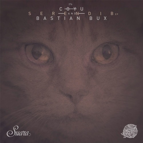 Coyu & Bastian Bux - Umbral (Original Mix)