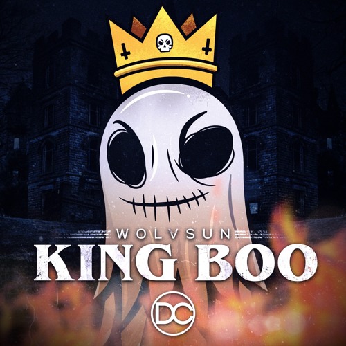 Wolvsun - King Boo