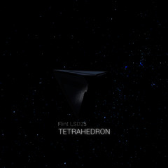 Tetrahedron (Original mix)[Drone]