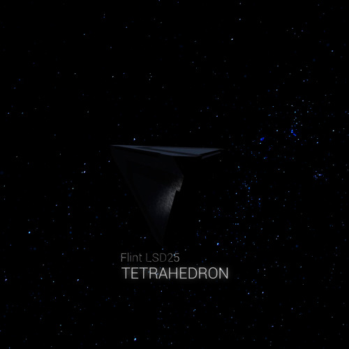 Tetrahedron (Original mix)[Drone]
