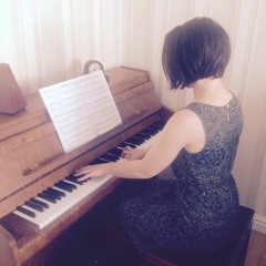 Fuori Dalla Notte - Ludovico Einaudi Cover