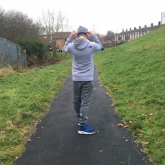 Darren Berry - I'll Be Me