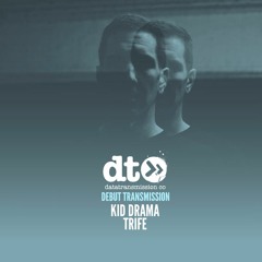 Kid Drama - Trife