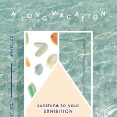 A LONG VACATION 2016.07.09 - impro show