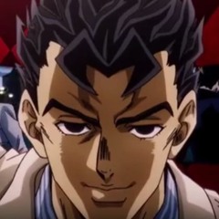 JoJo's Bizarre Adventure  Part4 Op3