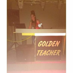 Blending senses #1 -  at GOLDEN TEACHER 30.6.17