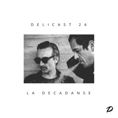 #024 - LA DECADANSE