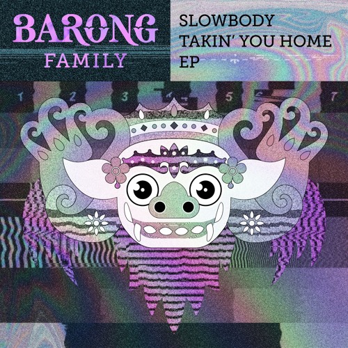 Slowbody - Spy On You [OUT NOW]