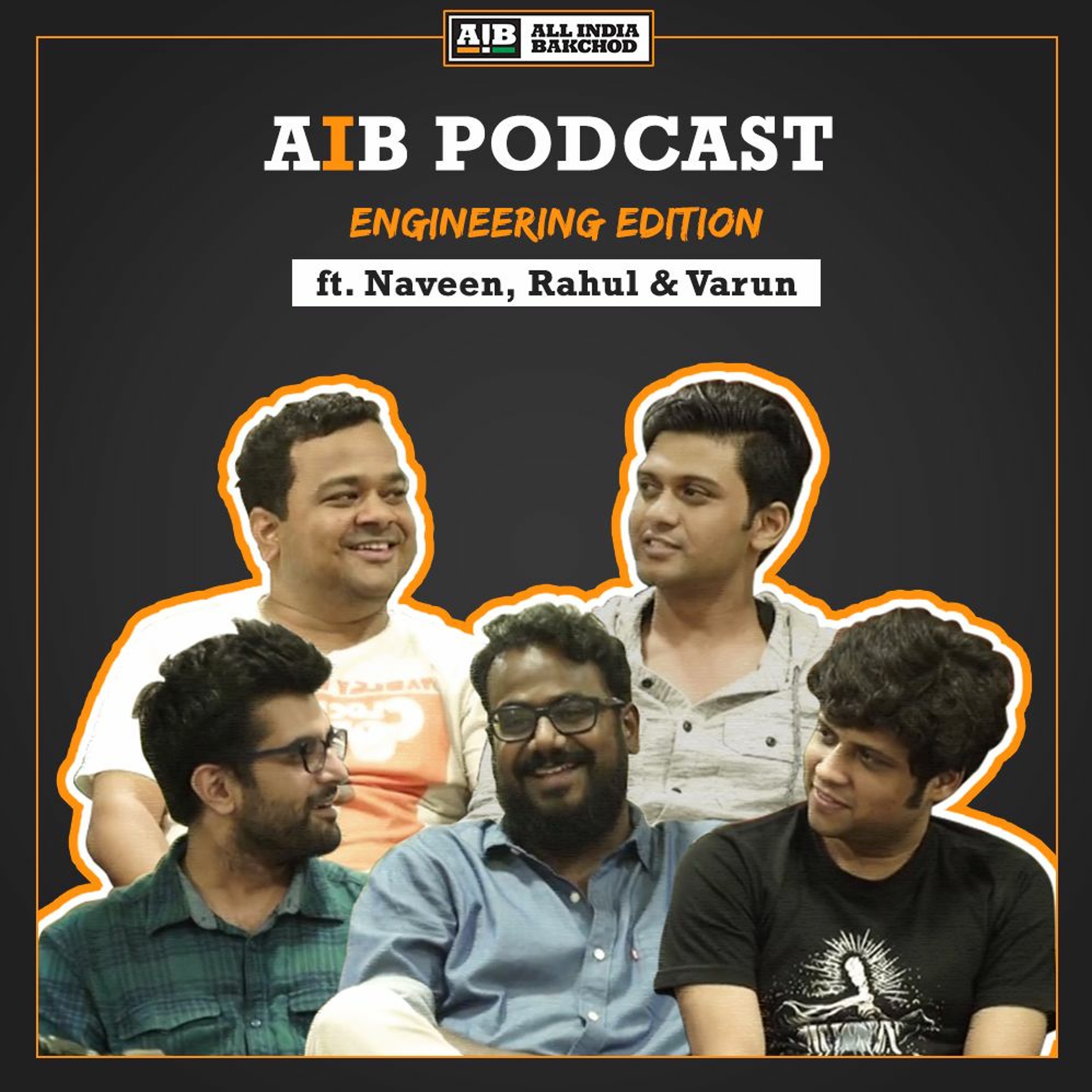 All India Bakchod