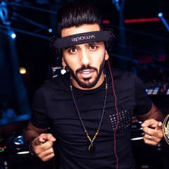 ريمكس - نور الزين - جعفر الغزال - مخابيل - بدون جنغل  (dj Dhahir -bpm - 105 )