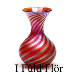 I Fuld Flör - En Sensommervise