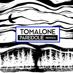 Tomalone - Paréidolie (remixes) Teaser