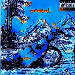 ordeal - Jamar Cannon & ItsNicardo (prod. Ray Real)
