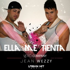 Yero Company & Jey Wezzy Feat. Varo Ratatá - Ella Me Tienta