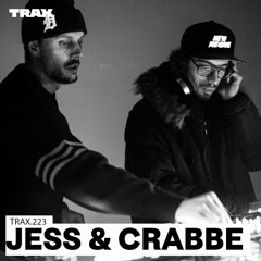 TRAX.223  JESS & CRABBE