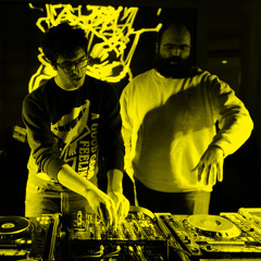 Crack Mix 154 - Beautiful Swimmers