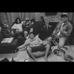 Natural Mystic/Luna LLenA Bob Marley COVER