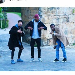 Maitre Tiz - Welcom To Pari$ feat Yann & Kevin