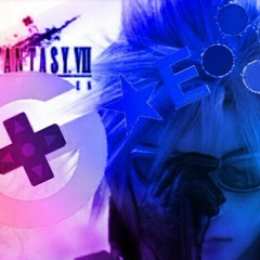 EMINEM Lose Youreself×Fainal FantasyⅦ ーG☆E