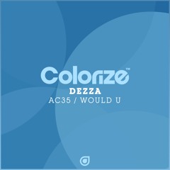 Dezza - AC35 [OUT NOW]