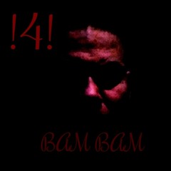 Let Me Be Ya Light Bam Bam #i4i!4!