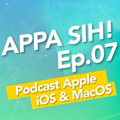 Appa Sih Podcast Eps 07 – Create music with Groovebox & Learn English with Andy