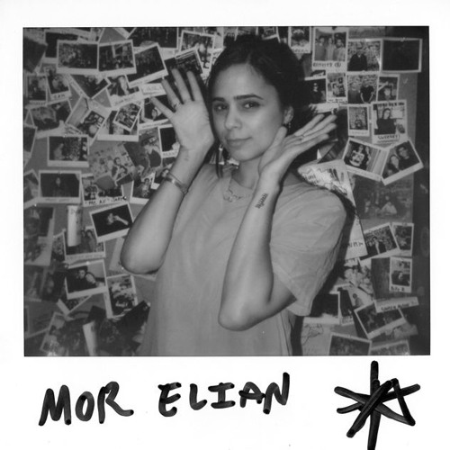 BIS Radio Show #893 with Mor Elian