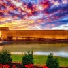 The Ark of Noah and the Flood