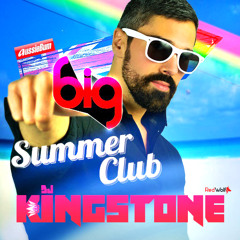 Big - Summer Club - Dj Kingstone Paris 48