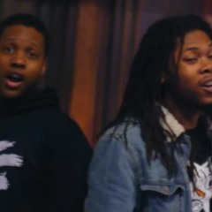 Lil Durk Feat Yung Tory - I Done Seen