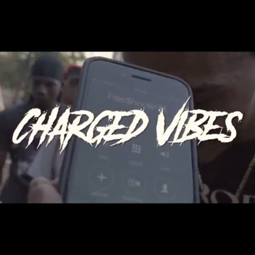 Charged Vibes