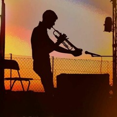 Blue In Green  Gianluca Urbani_ Flugelhorn