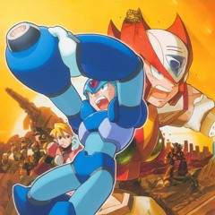 Best Megaman Remixes and fansongs