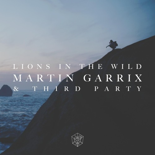 Martin Garrix & Third Party - Lions In The Wild (Studio Acapella) [FREE]