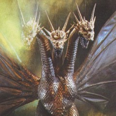 King Ghidorah Theme (2017)