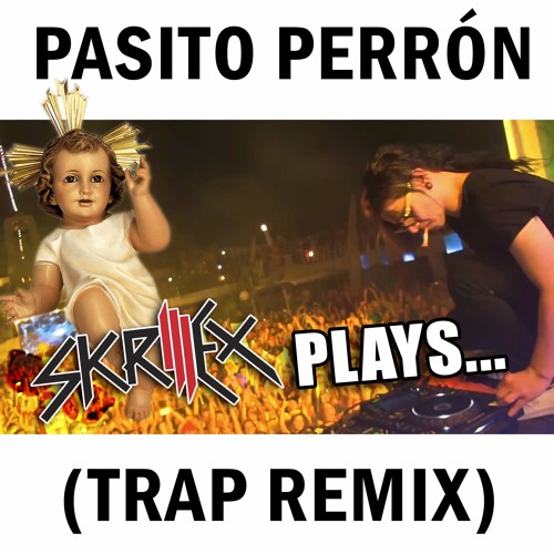 DINASTÍA MENDOZA - PASITO PERRÓN (KAIXER EDIT)