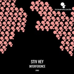 Premiere: STIV HEY 'Transitions' - Loose Records