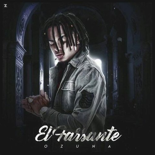 Hasil gambar untuk Download Lagu Ozuna - El Farsante
