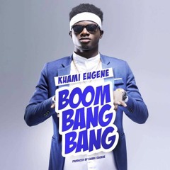 Kuami Eugene