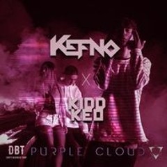 Purple Cloud - Kidd Keo