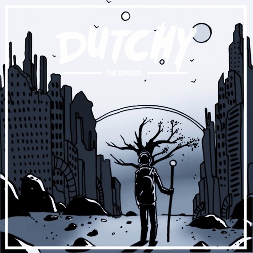 "The Meditation Block" - Dutchy