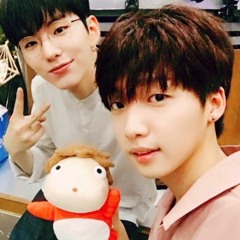 정세운 (Jeong SeWoon) - Thinking Out Loud (Ed Sheeran)[cover]