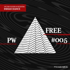 PWFree005 | Victor Oliver & Vicentini - Indian Dance