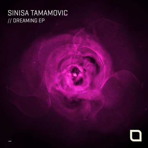Sinisa Tamamovic - Moon Lights (Original Mix) [Tronic]